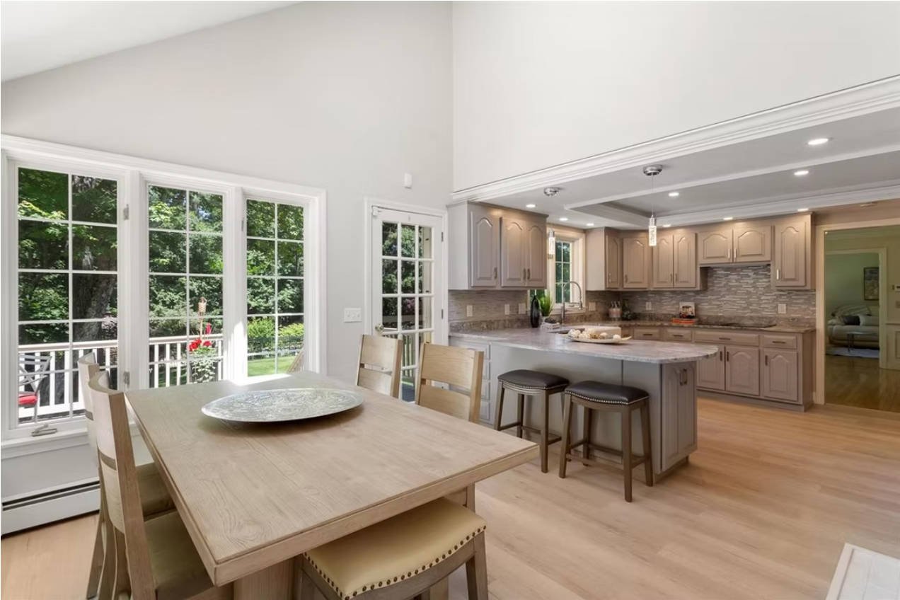 8 Bramley Hill Rd