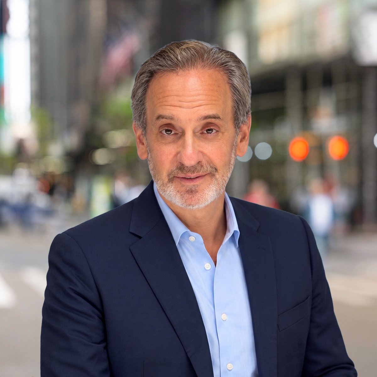Andrew Fishkind