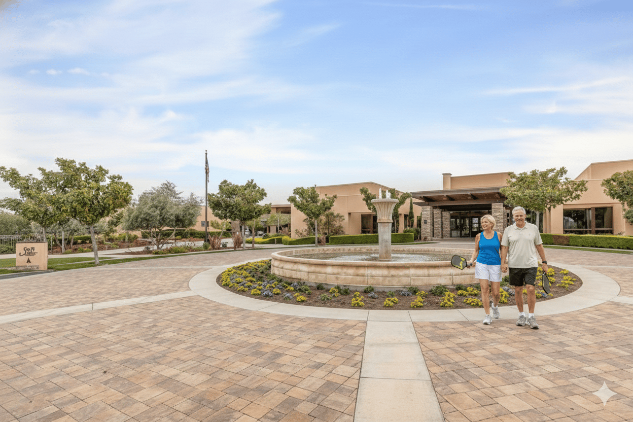 Living in Trilogy at The Vineyards: What Homeowners and Buyers Should Know