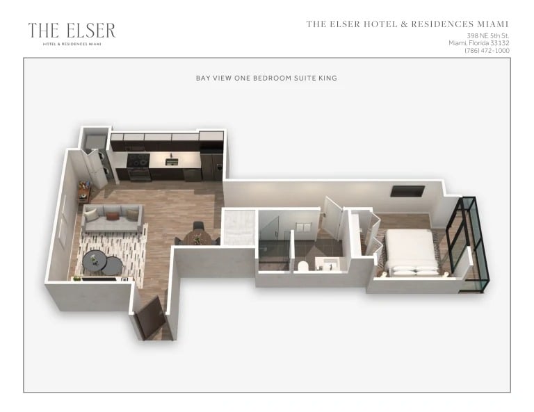 The Elser Hotel & Residences