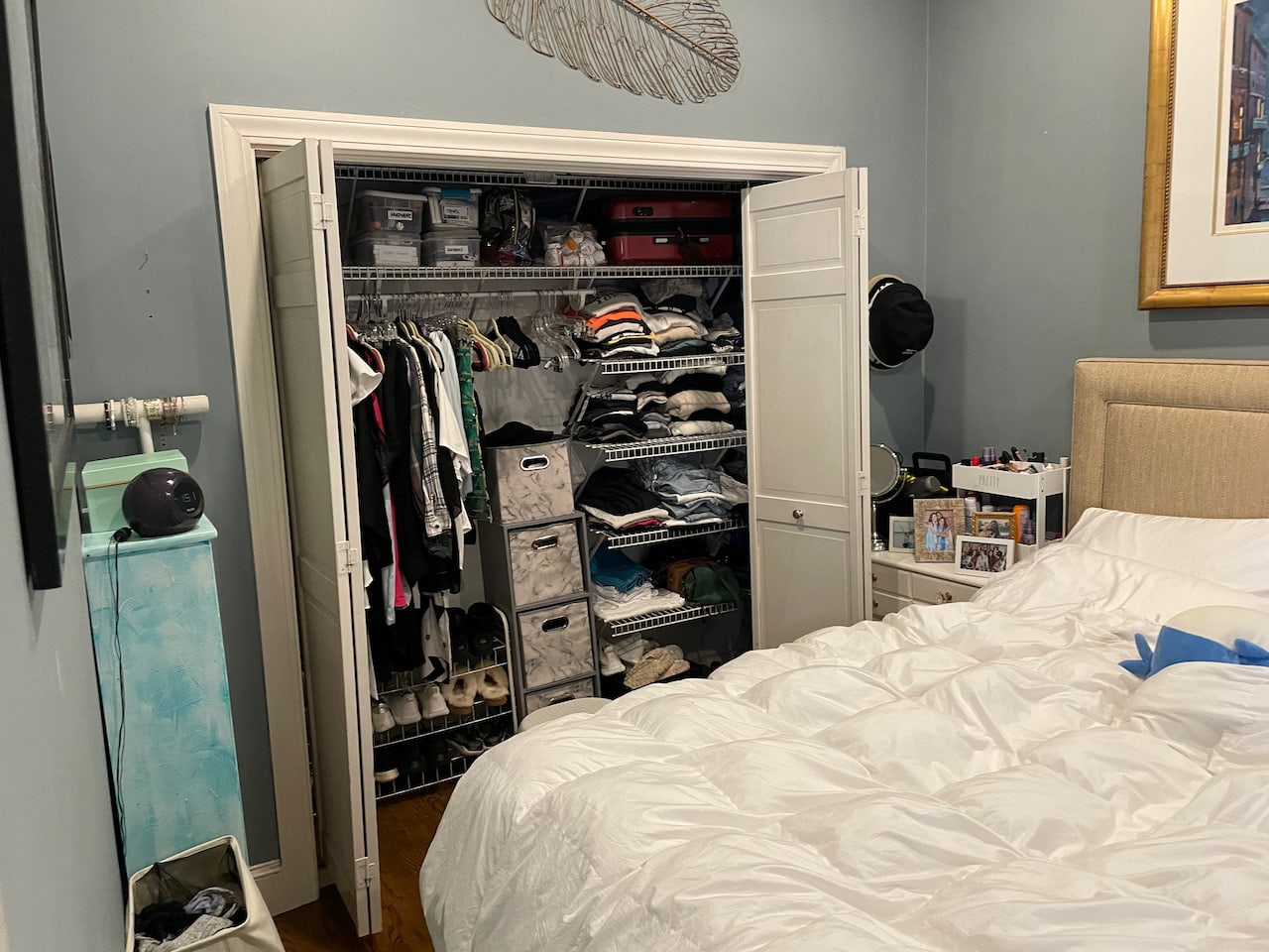 Sweet 1 bed 1 bath on Columbus - Deck and Laundry! AUGUST 1