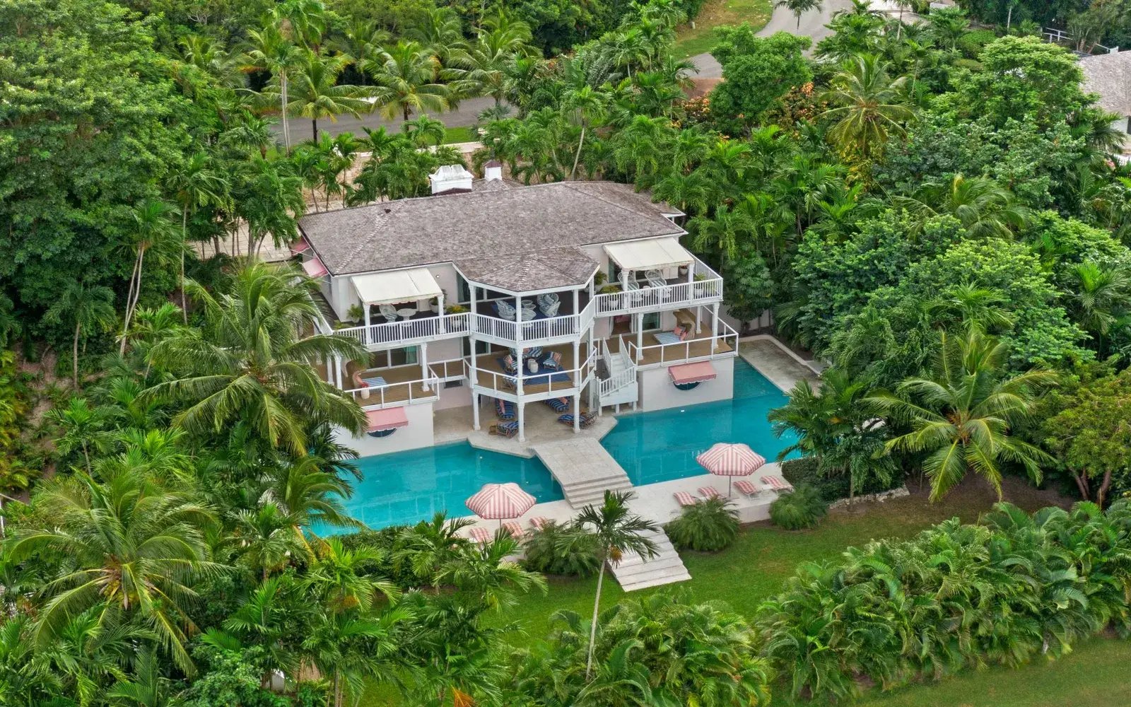 Minor Cay