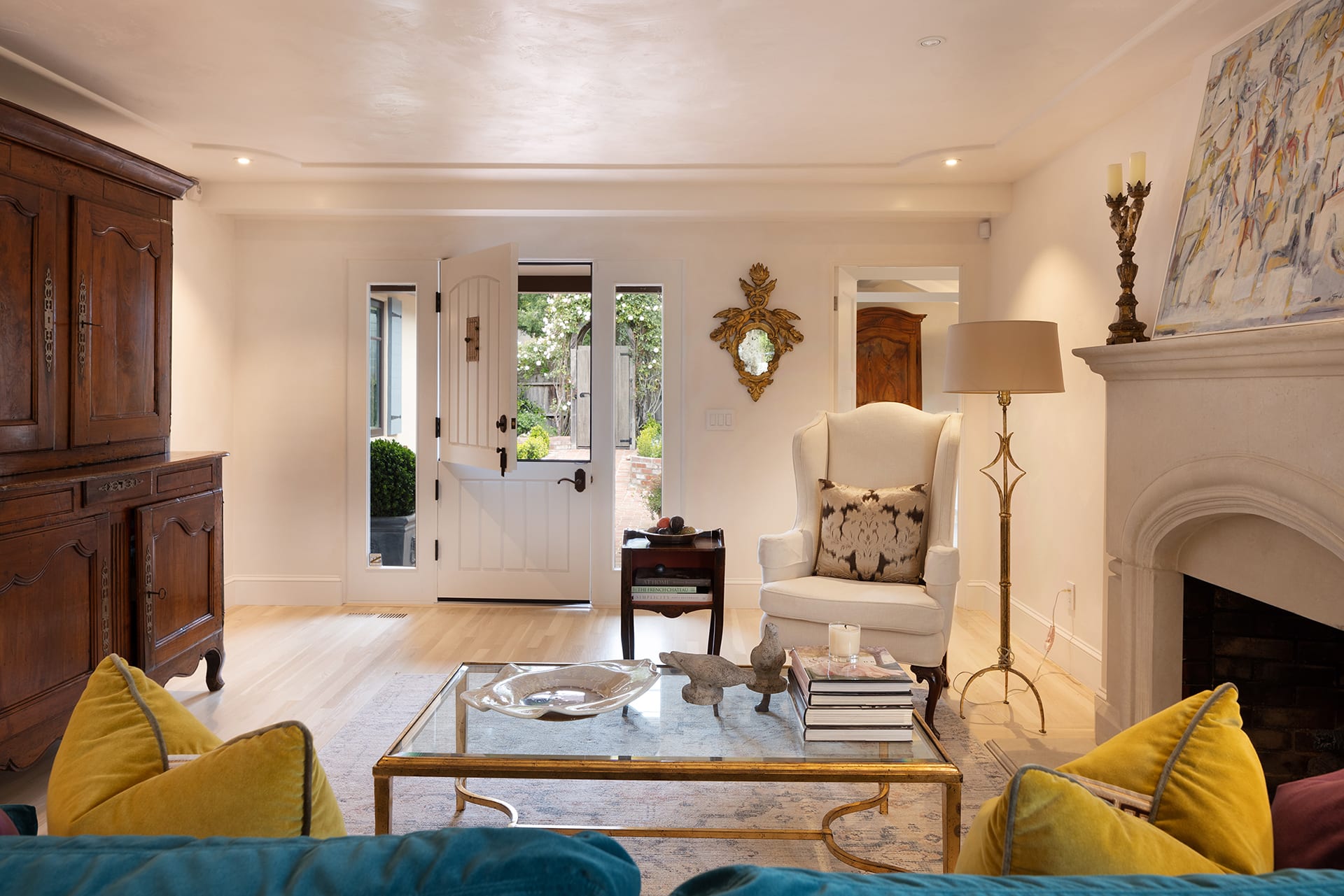 Charming Coastal Haven - 24750 Guadalupe St