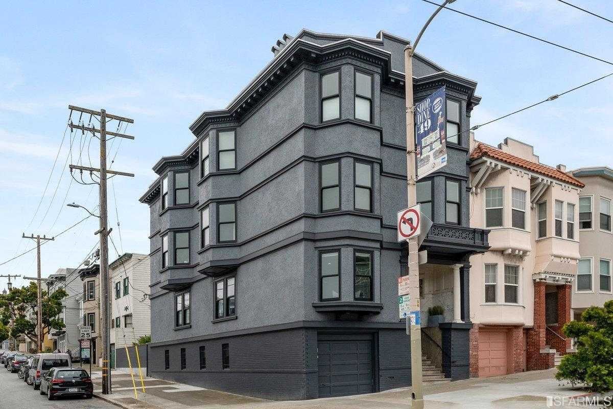 800 Arguello Blvd