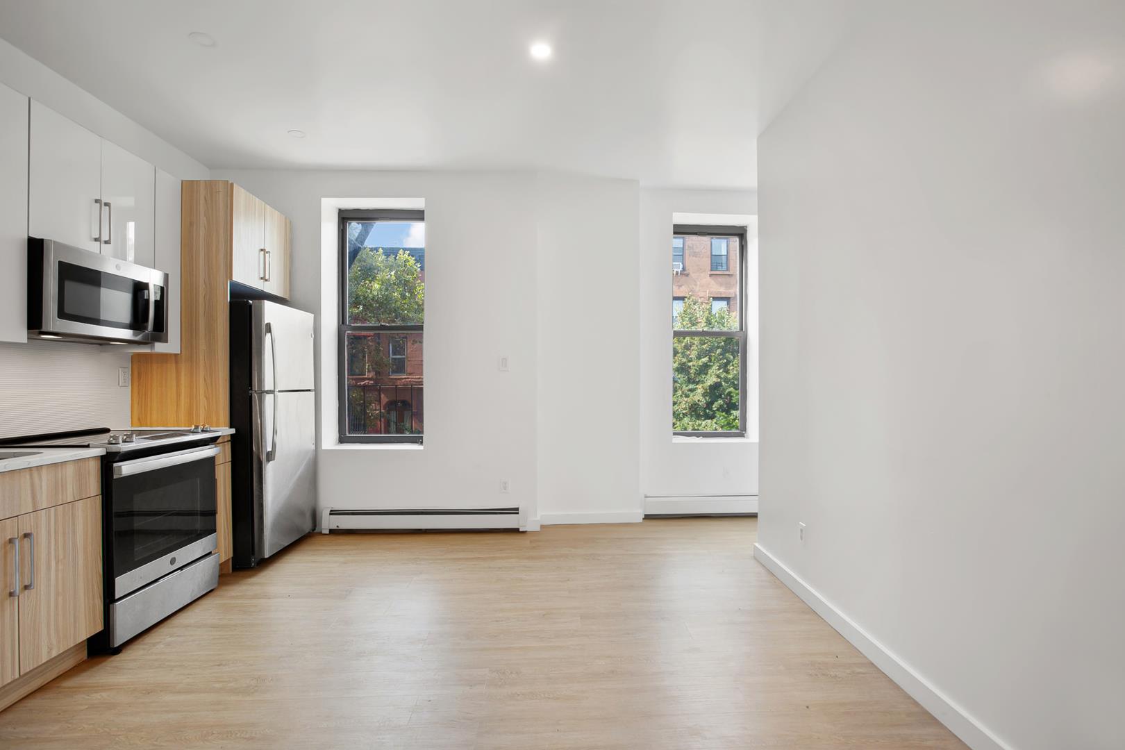 654 Putnam Avenue, Apt 2-F