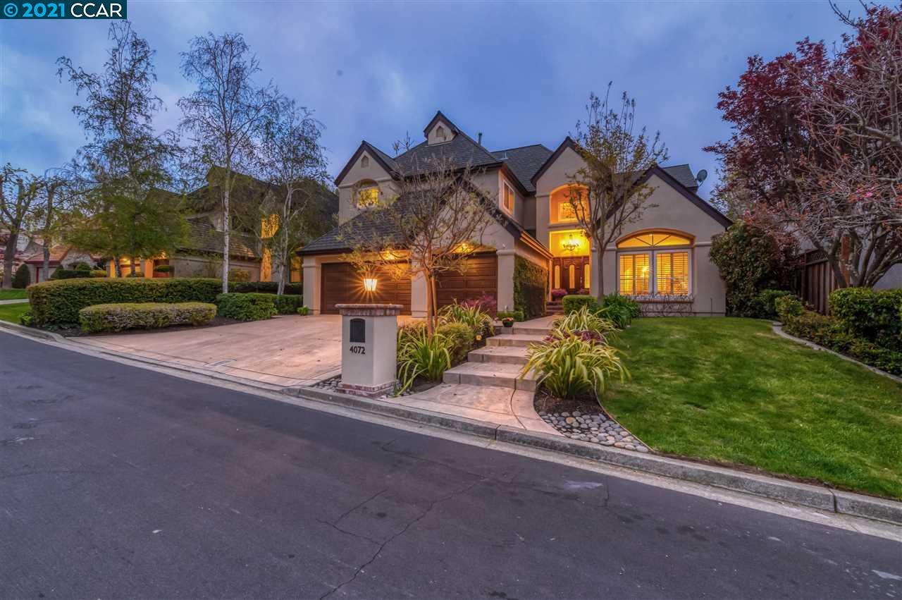 4072 Eagle Nest Lane