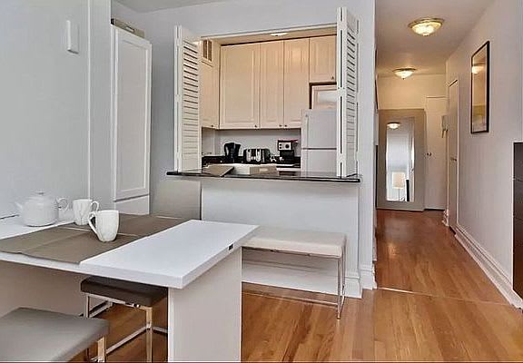 1628 2nd Avenue Unit: 5B