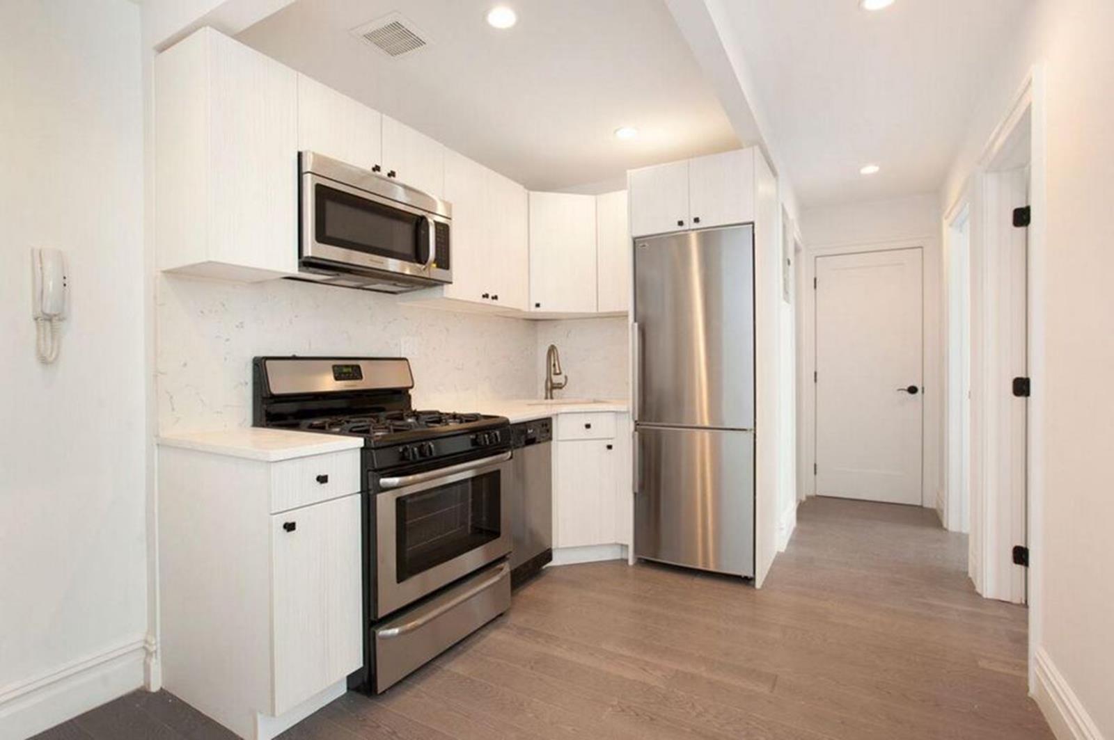 20 Avenue A, Apt 5-M