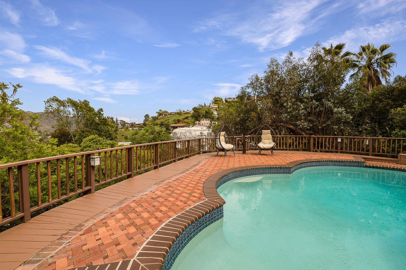 7318 Woodrow Wilson Dr