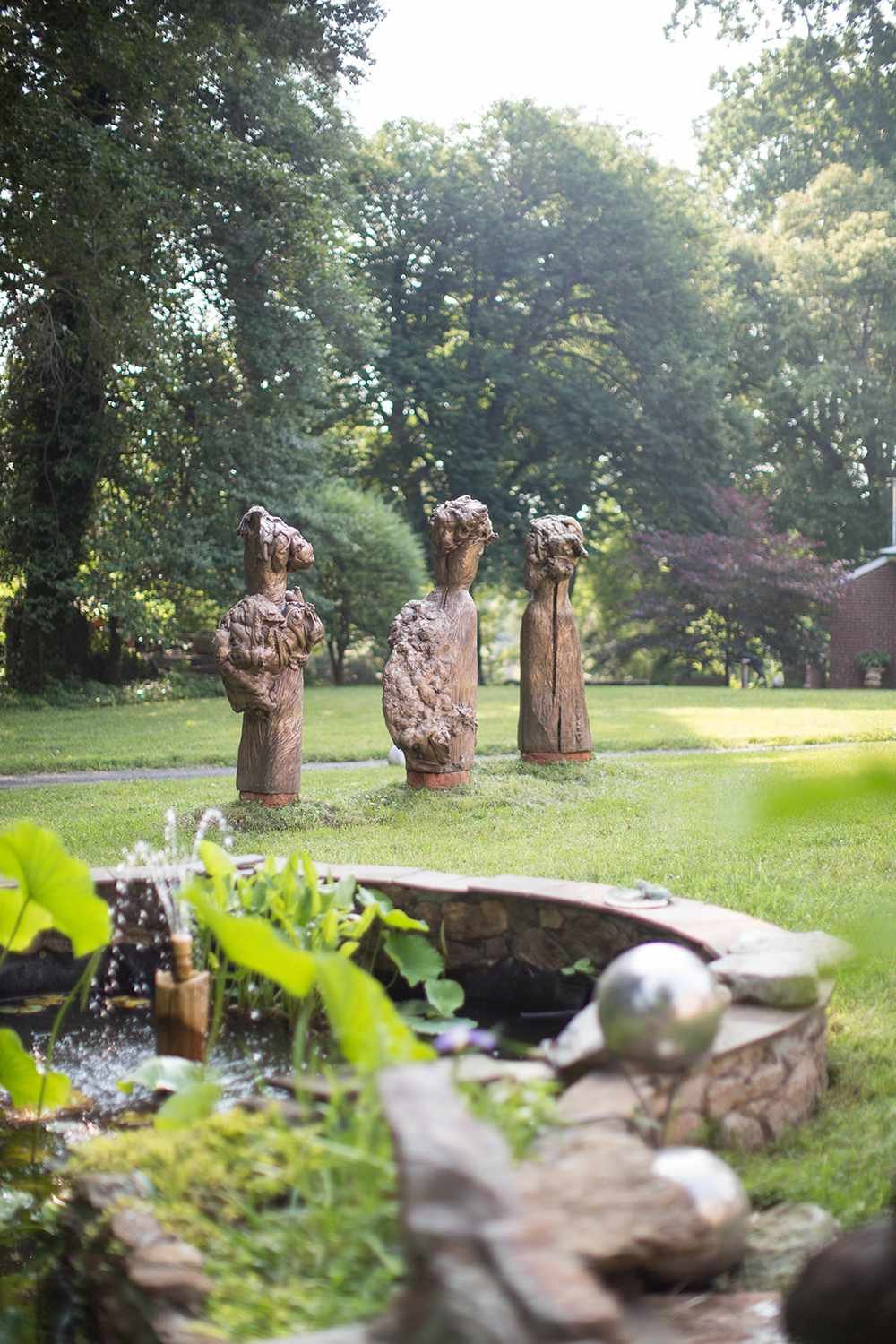 The Power of Art: The Maximalist