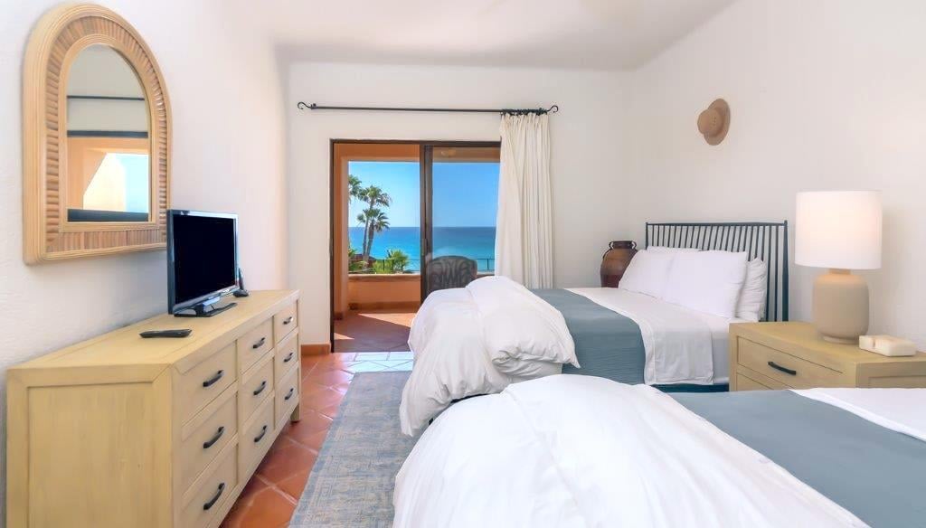 Casa del Mar Oceanfront Casa del Mar La Playa 201 Phase 1, San Jose Corridor