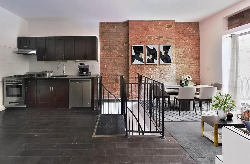 452 Atlantic Avenue, Apt 1-B