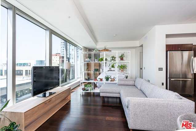 1155 S Grand Avenue Unit 602