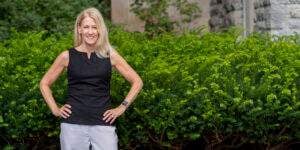 Meet the Agent: Karen Turner