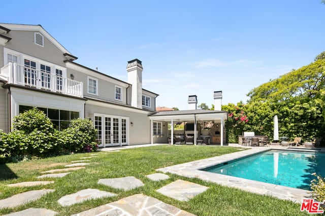 Sanctuary Crescent