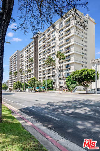 10535 Wilshire Blvd Apt 1110