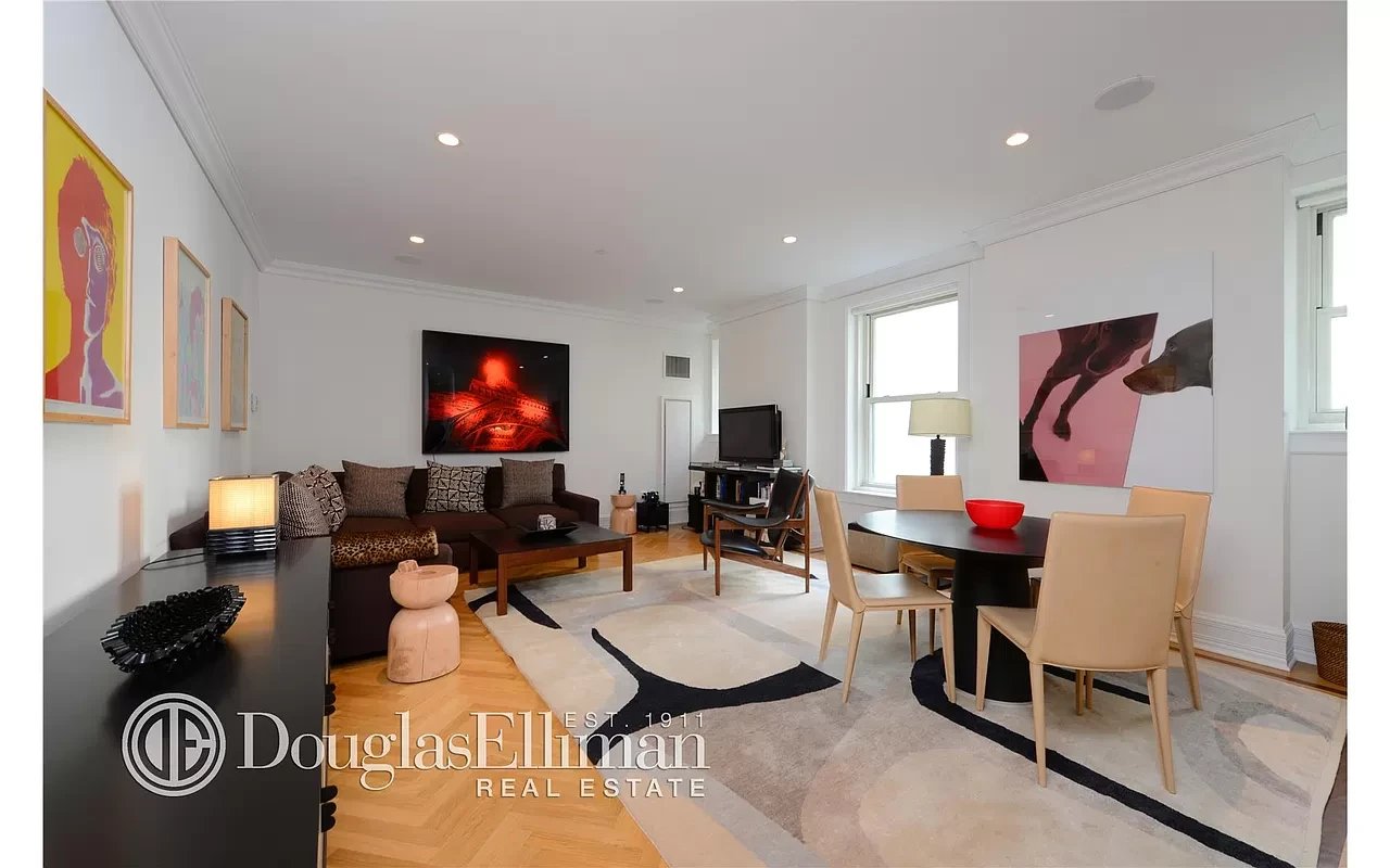 1 Central Park S #1510
