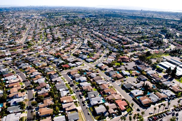 Housing Stats, No Fiction - October Edition