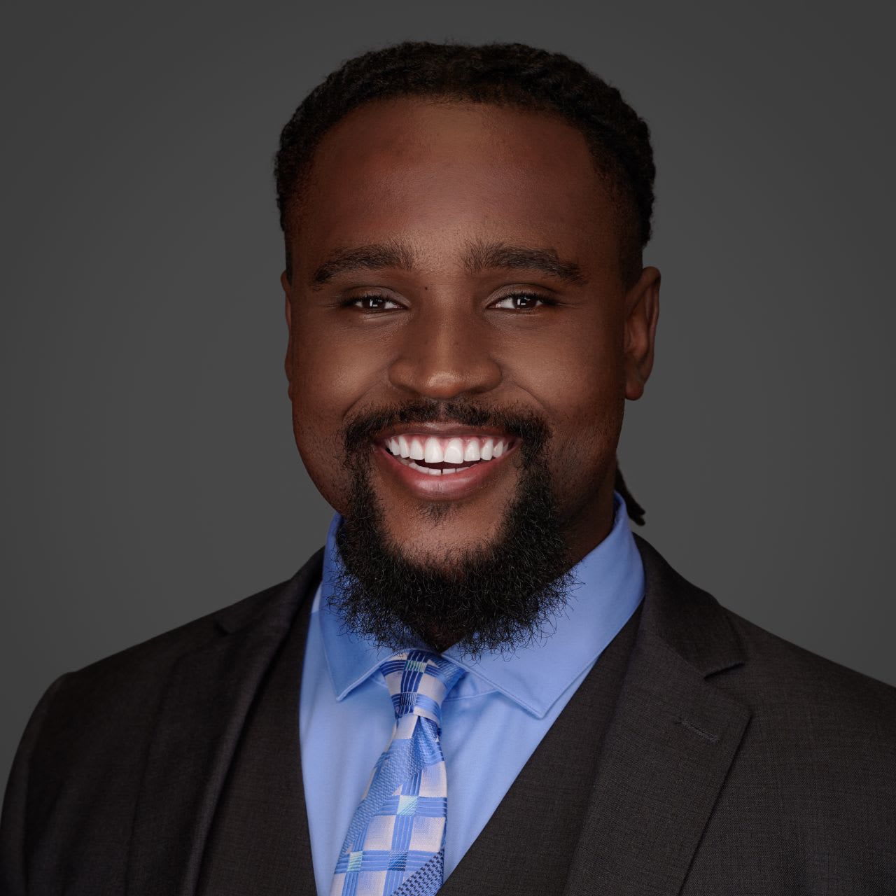 Kevin Figaro Hartford, CT Real Estate Agent Headshot