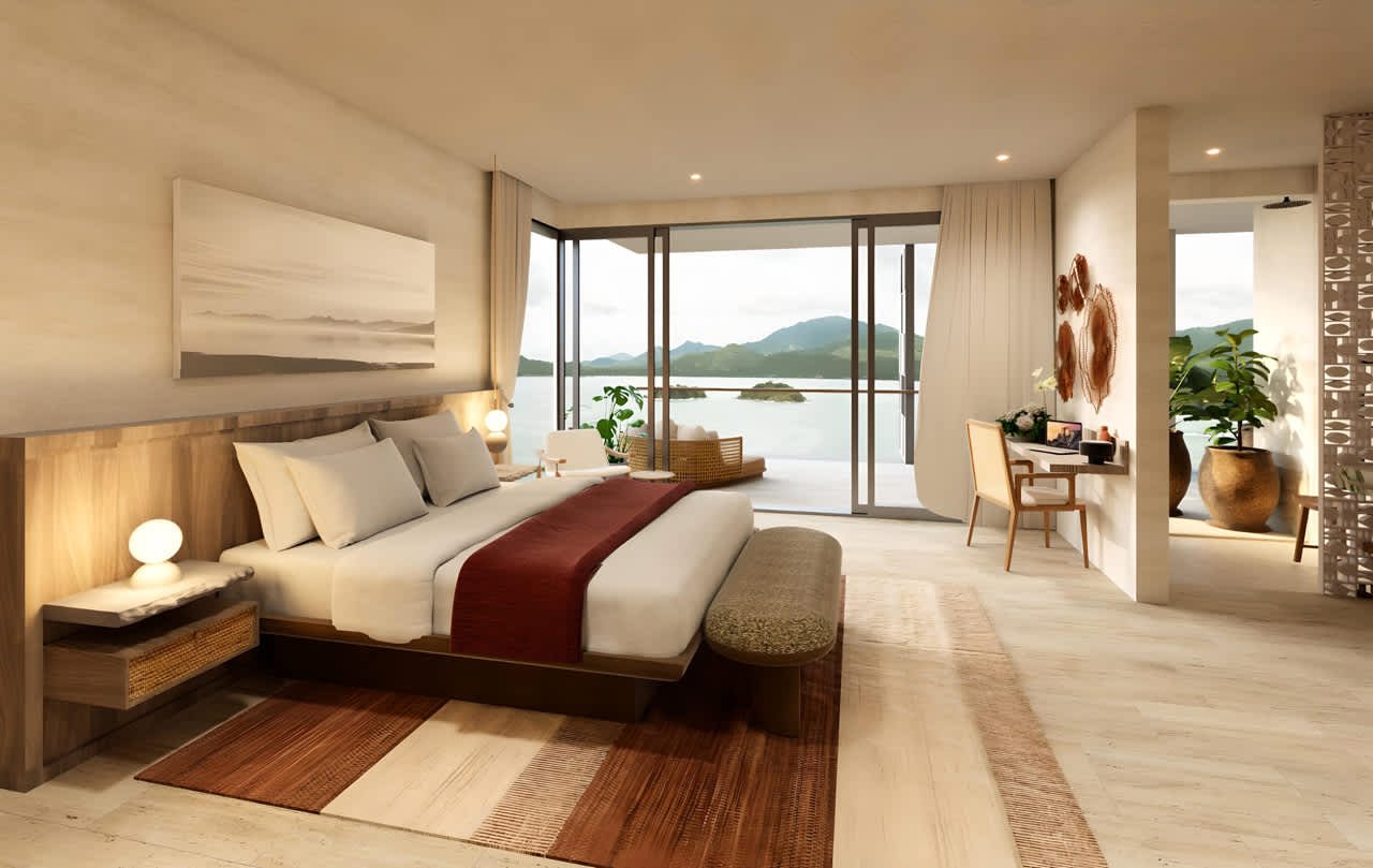 Casa Chameleon Condos