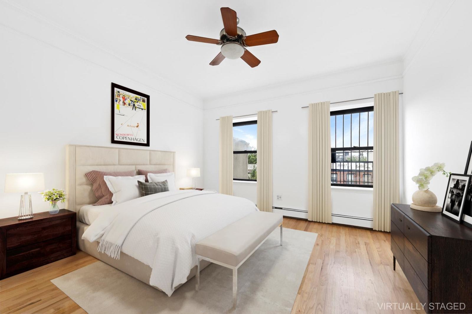 210 President St, #4 