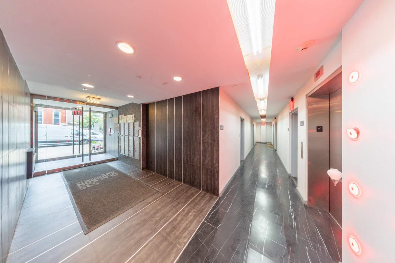 535 Classon Avenue, Apt 105