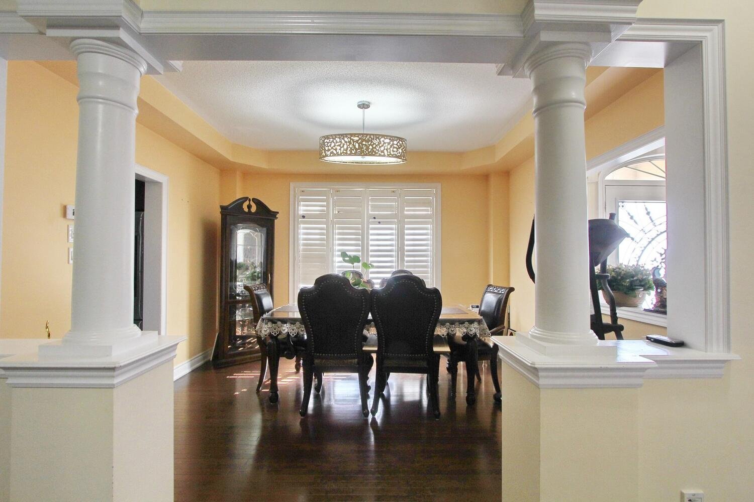 1 Beacon Hill Drive
