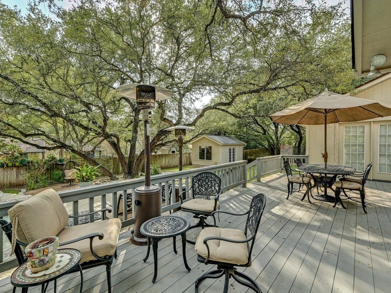 1519 Ben Crenshaw Way, Austin, Texas 78746