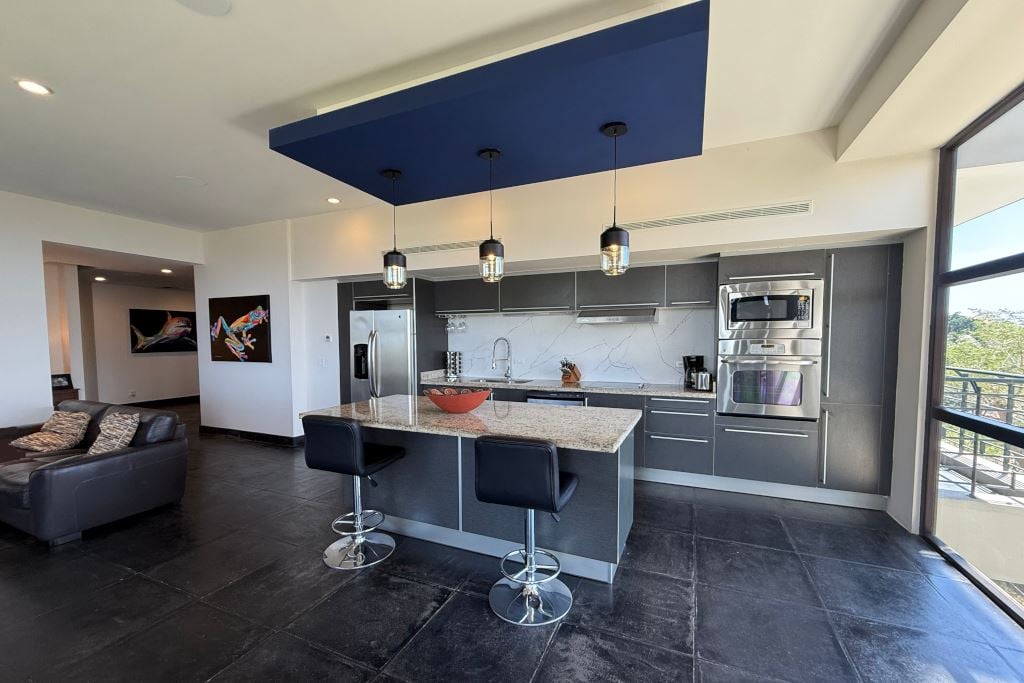 La Perla 134 | Fabulous Ocean Views over Tamarindo and Playa Grande!