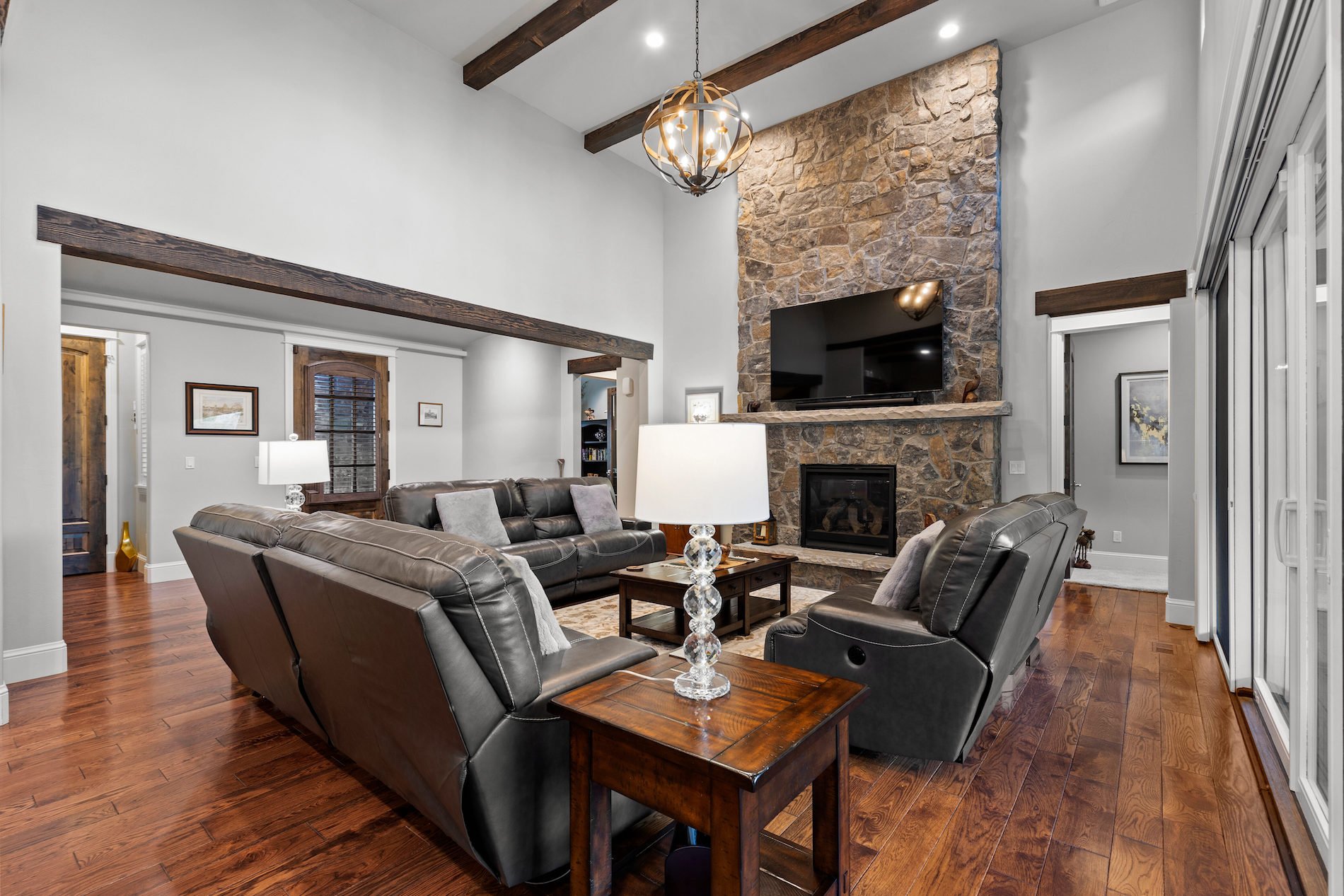 8326 Raphael Lane