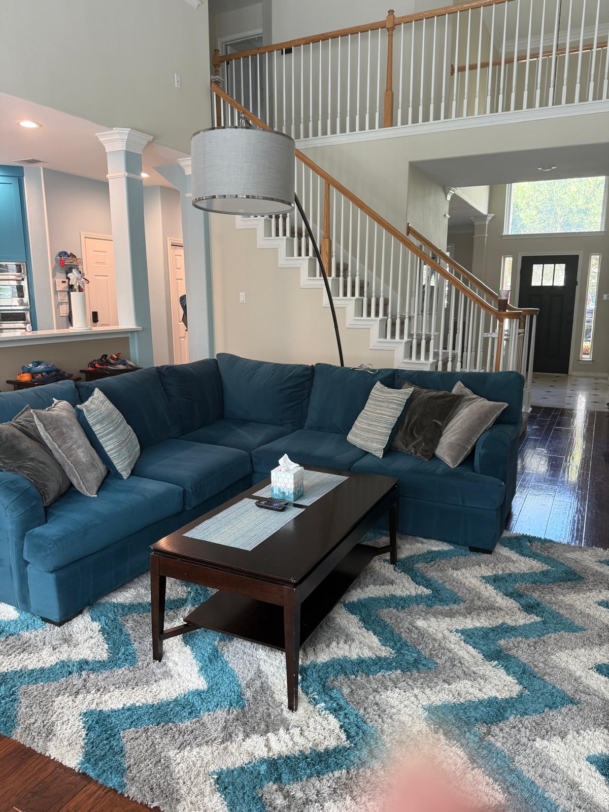 Timeless Stunner in River Place | Luxe 3-Car Garage, Open Living & Backyard Oasis