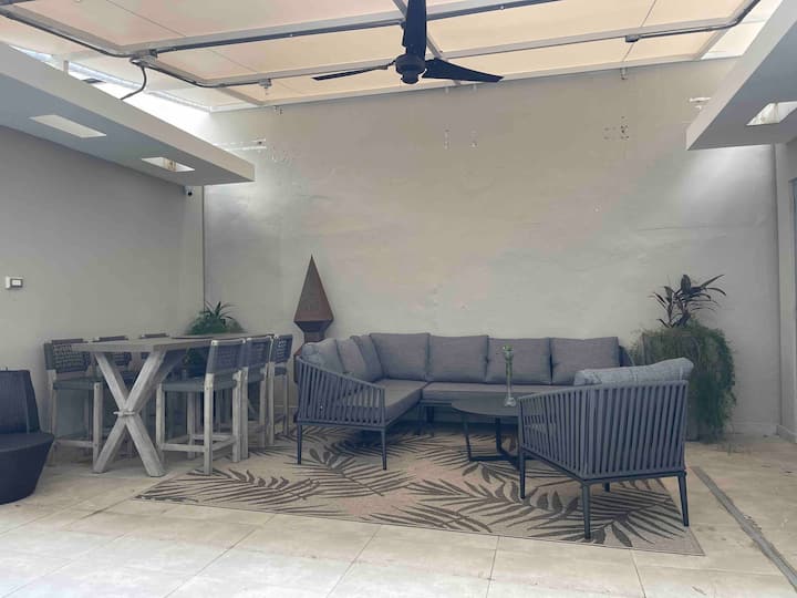 Casa Terra Porto #5 • Ground Floor • Walk to Beach - Airbnb