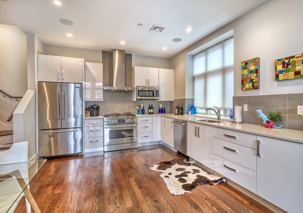 225 Dorchester St, #5