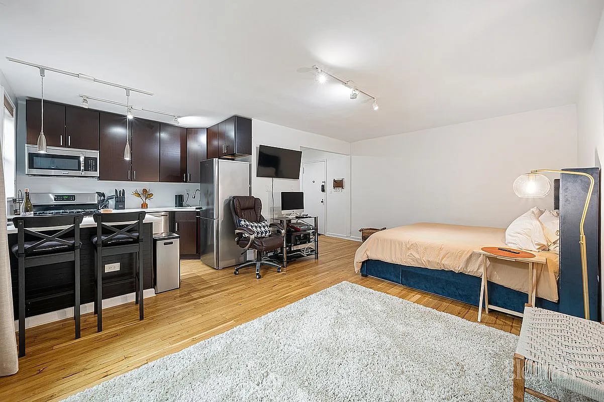 220 Berkeley Pl #1E
