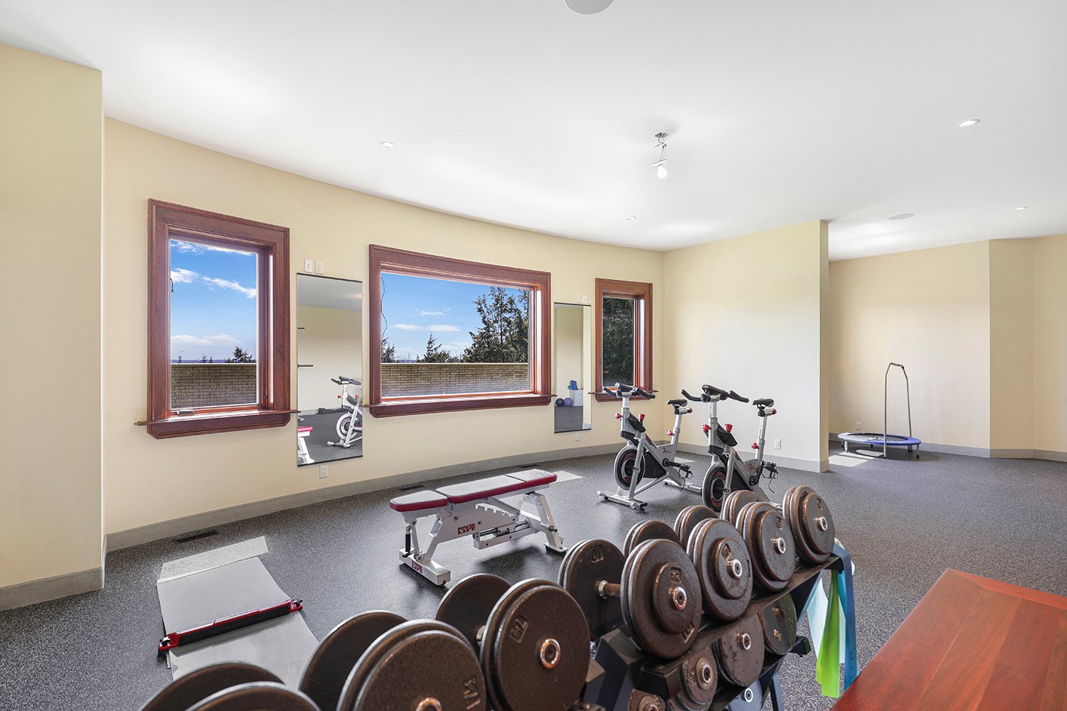 Unparalleled Views from the Bluffs of the Minnesota River Valley