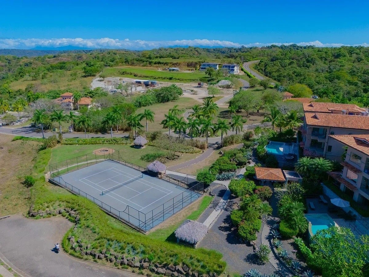 Ocean View Gated Land, Papagayo, Guanacaste
