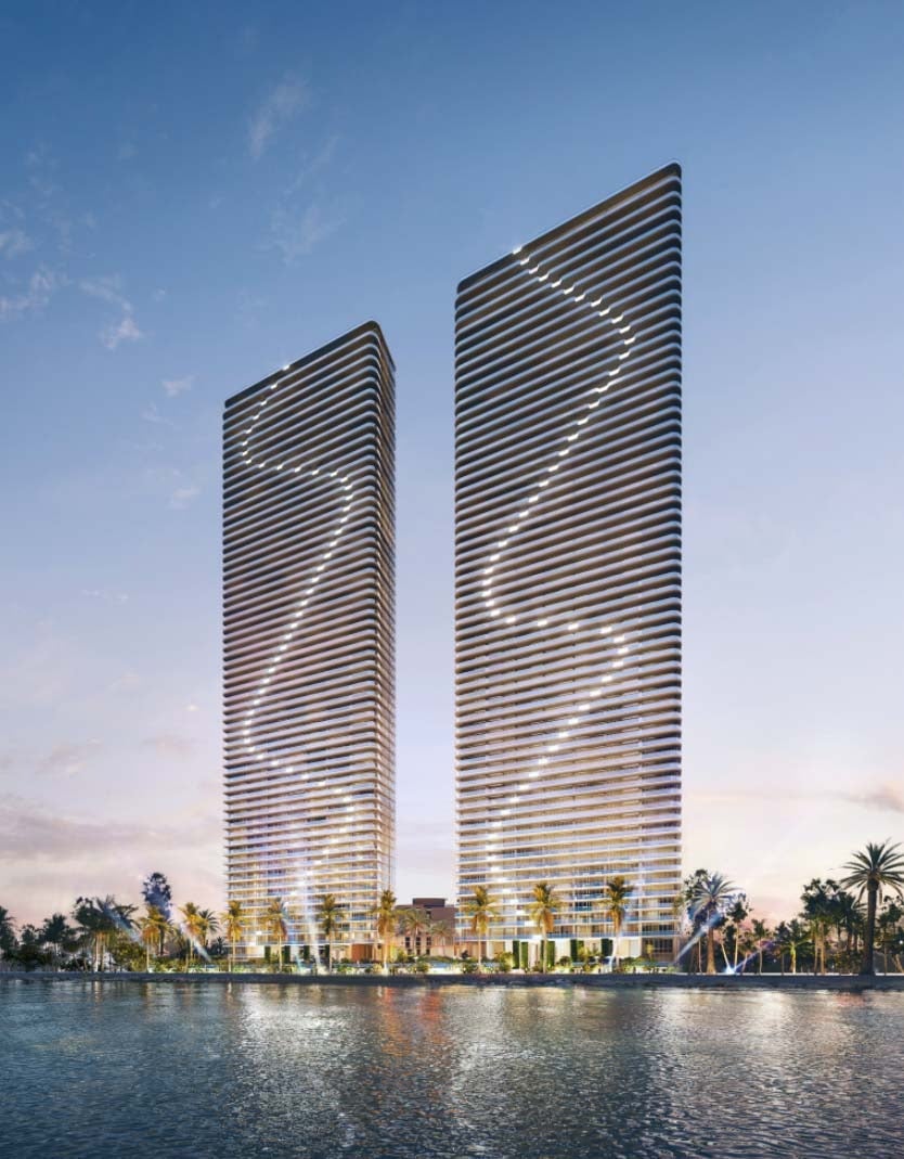 Aria Reserve