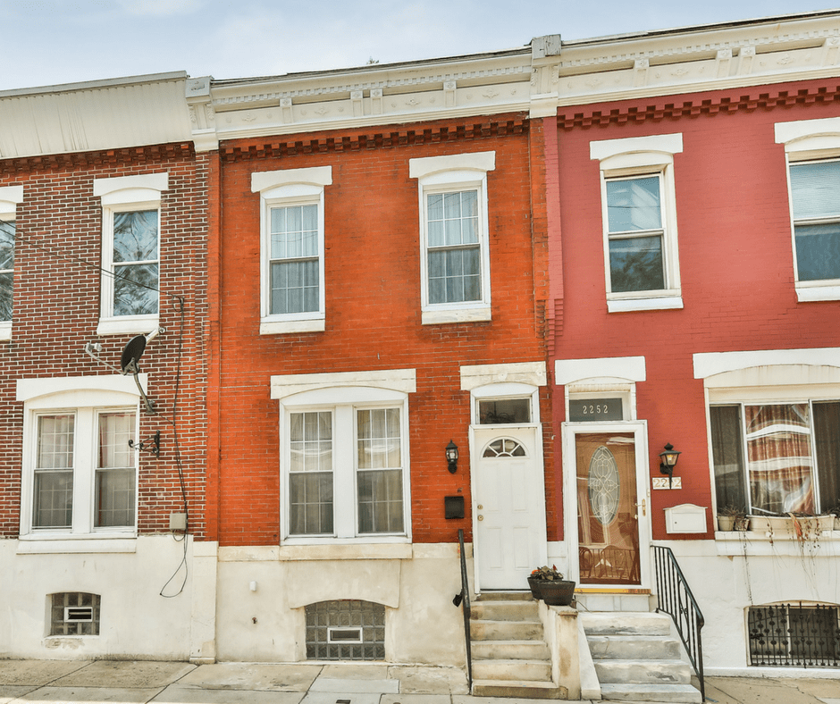 Temple University & North Philly