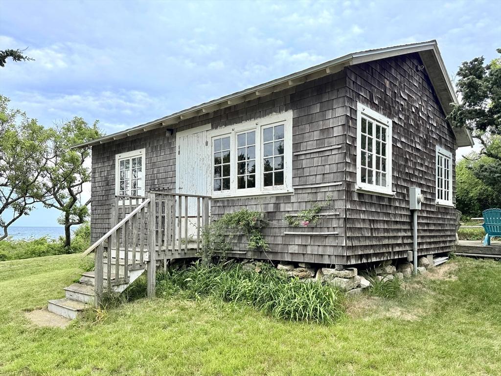 123 Stage Point Rd