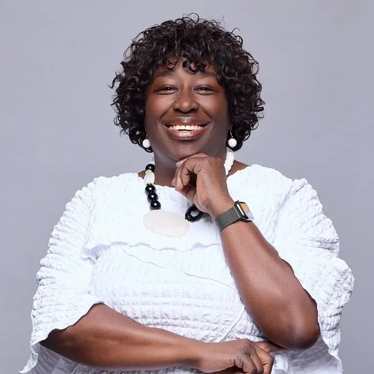 Linda Evans Jacksonville, FL Real Estate Agent Headshot
