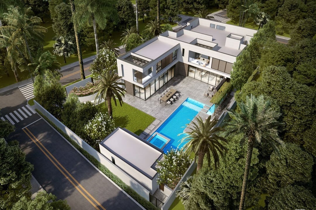 Estate Horizon