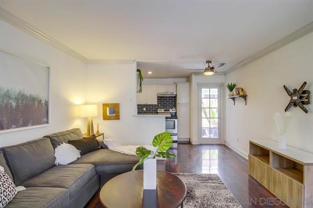 4444 Cherokee Ave, #2