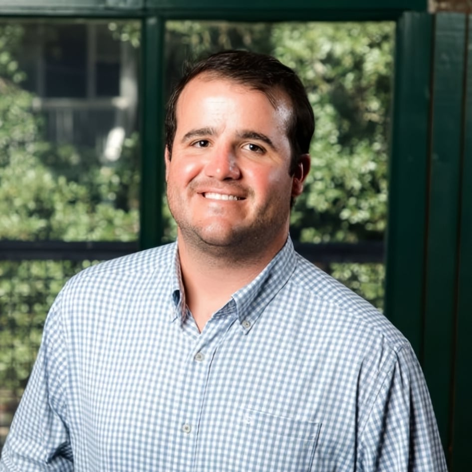 Larry Kuhn Pensacola, FL Real Estate Agent Headshot