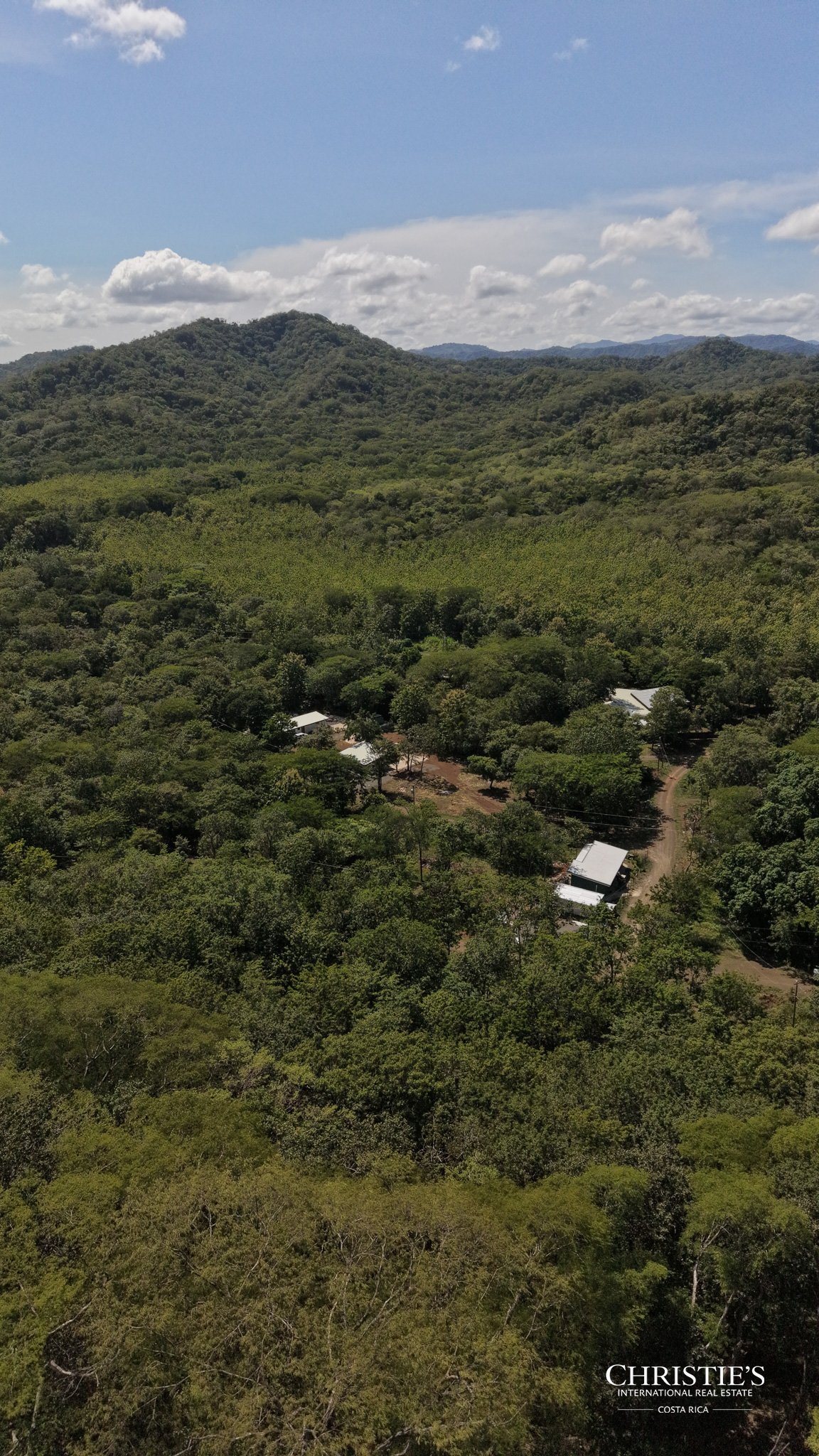 Quinta Los Mangos Lot 5 