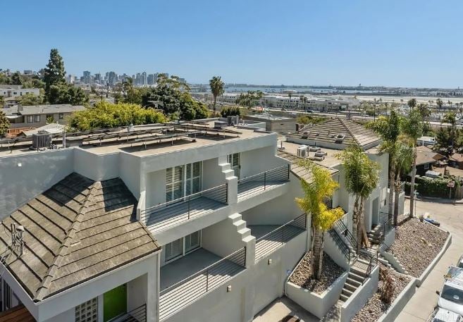 3519 Andrews St. San Diego, CA 92103