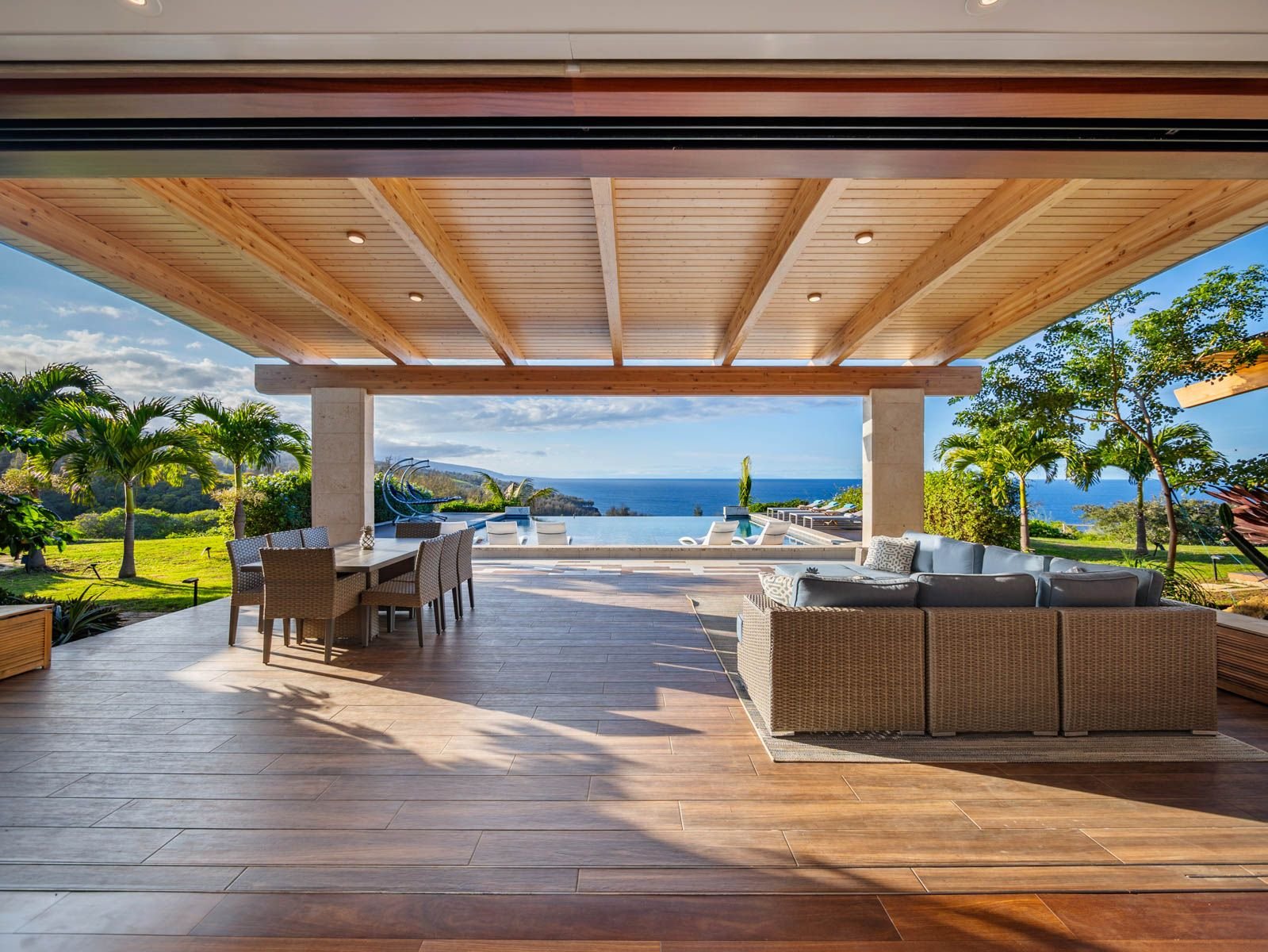 NANAINA KAI ESTATE