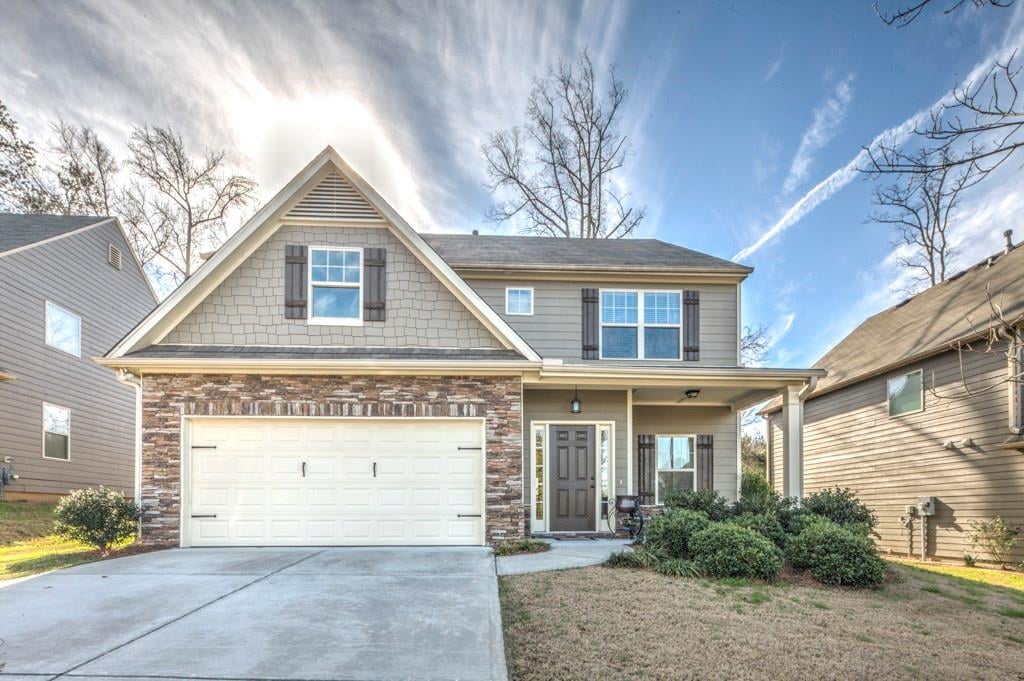 6202 Oakdale Ridge Ct SE