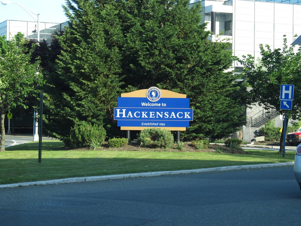 Hackensack