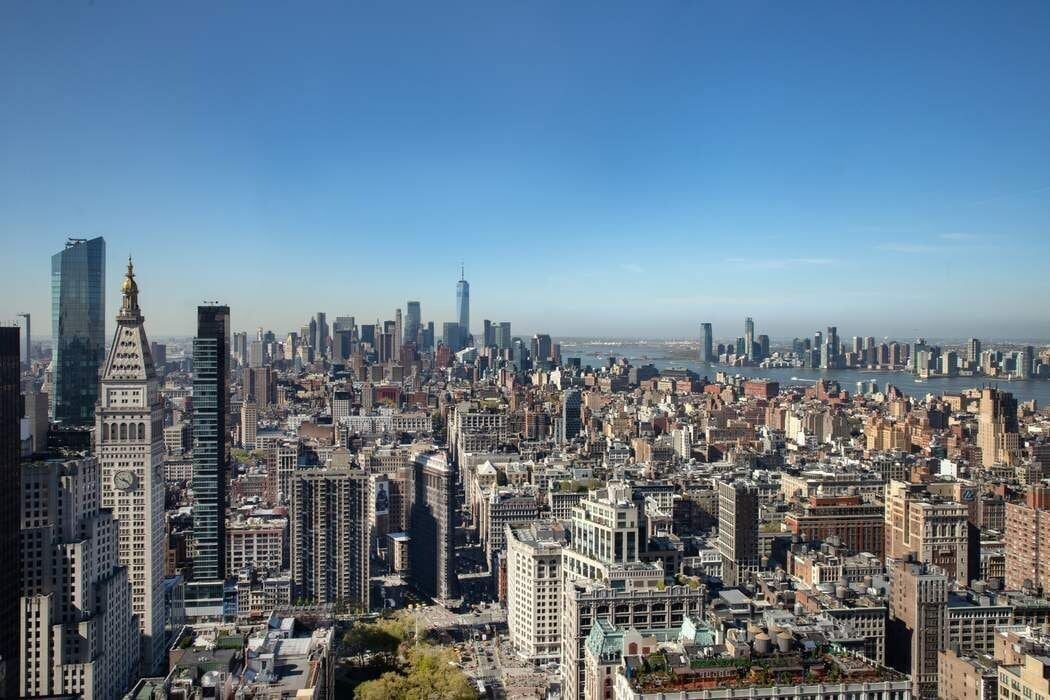 277 Fifth Avenue #Penthouse 54