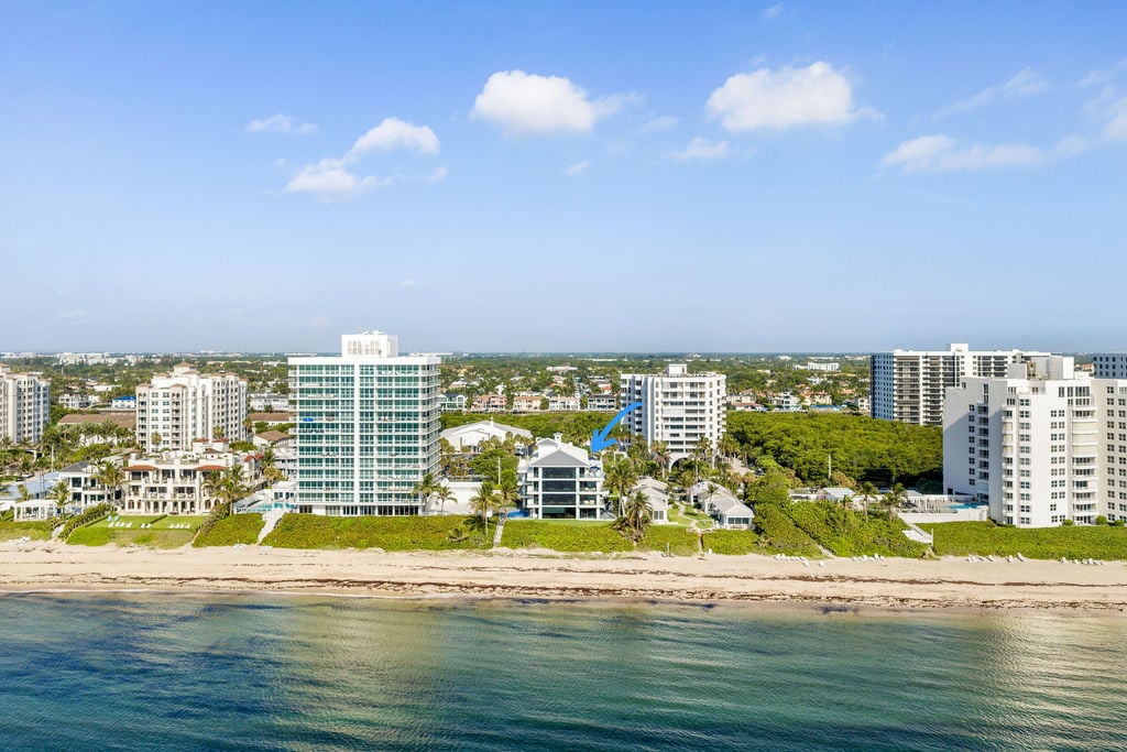 3425 S Ocean Blvd PH401